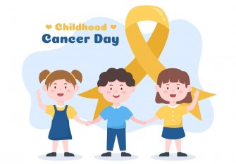 15 f&eacute;vrier : journ&eacute;e mondiale des cancers de l&rsquo;enfant