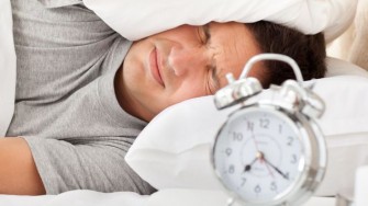 Les Troubles du sommeil