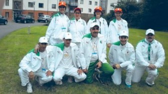 LAssociation Sportive des Médecins du Grand Alger 