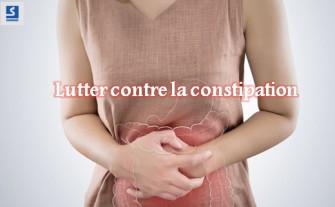 Lutter contre la constipation