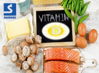 LAutomne est là, qu’en est-il pour la vitamine D ?