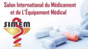 14ème Salon International du Médicament et de l’Equipement Médical