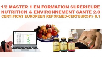 DIÈTE ET JEÛNE, PHYTO NUTRACEUTIQUE, TECHNOLOGIES MINCEUR & ANTI-ÂGE, 25 - 27 JANVIER 2018, ferme pédagogique dalger