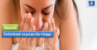 Prendre soin de la peau de son visage