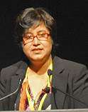 Taslima Nasreen