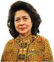 Djuwita Nila F. Moeloek