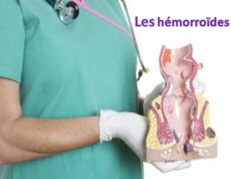 Hémorroïdes