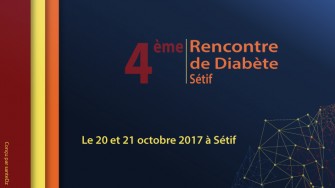 4ème Rencontre sur le Diabète