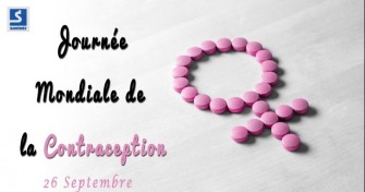 26 Septembre : Journée mondiale de la contraception