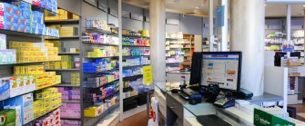 Lapprovisionnement du marché en médicaments