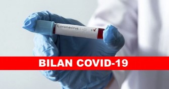 Bilan COVID-19 de la semaine du 20- 26 Mars 2022