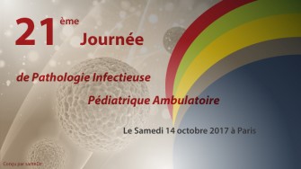 21ème Journée de Pathologie Infectieuse Pédiatrique Ambulatoire