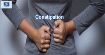 Constipation