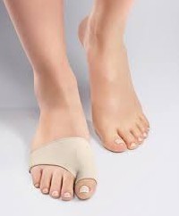 Soulager lHallux valgus