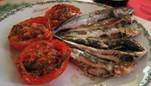 Brochettes de sardines