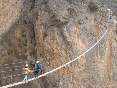 Les vertiges , ne pas les prendre à la légère