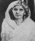 Fatima Jinnah