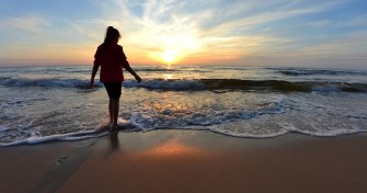 Les bienfaits de la mer et de lair iodé sur la santé