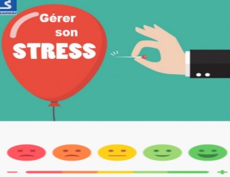 Savoir gérer son stress