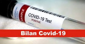  Bilan COVID-19 de la semaine du  12 – 18 Décembre 2021  