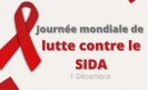 01er d&eacute;cembre 2025 &ndash; Journ&eacute;e mondiale de lutte contre le sida